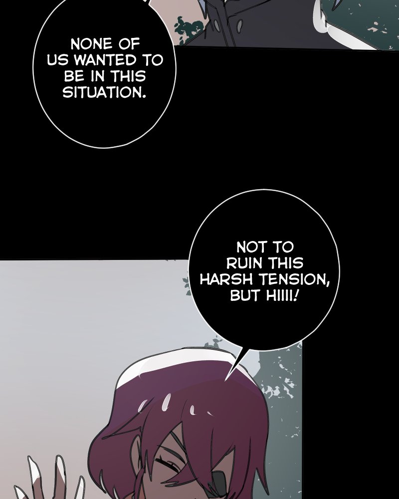 Read Keys ENGLISH Manga Online