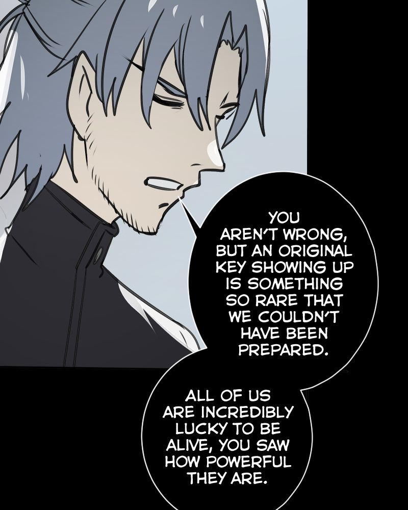 Read Keys ENGLISH Manga Online