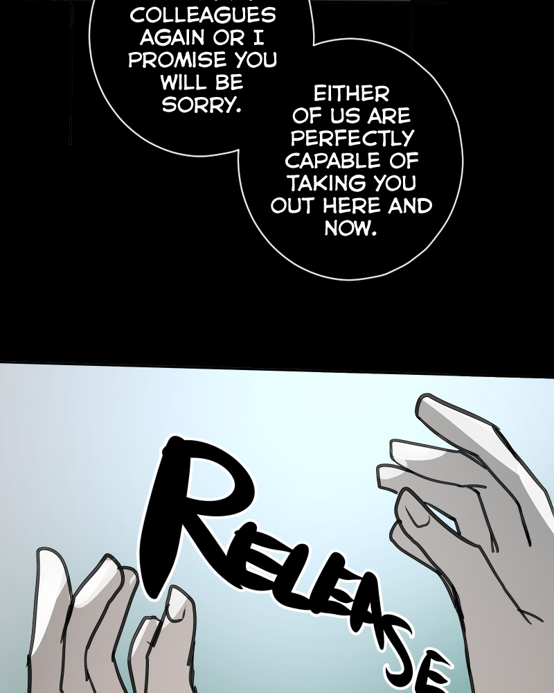 Read Keys ENGLISH Manga Online