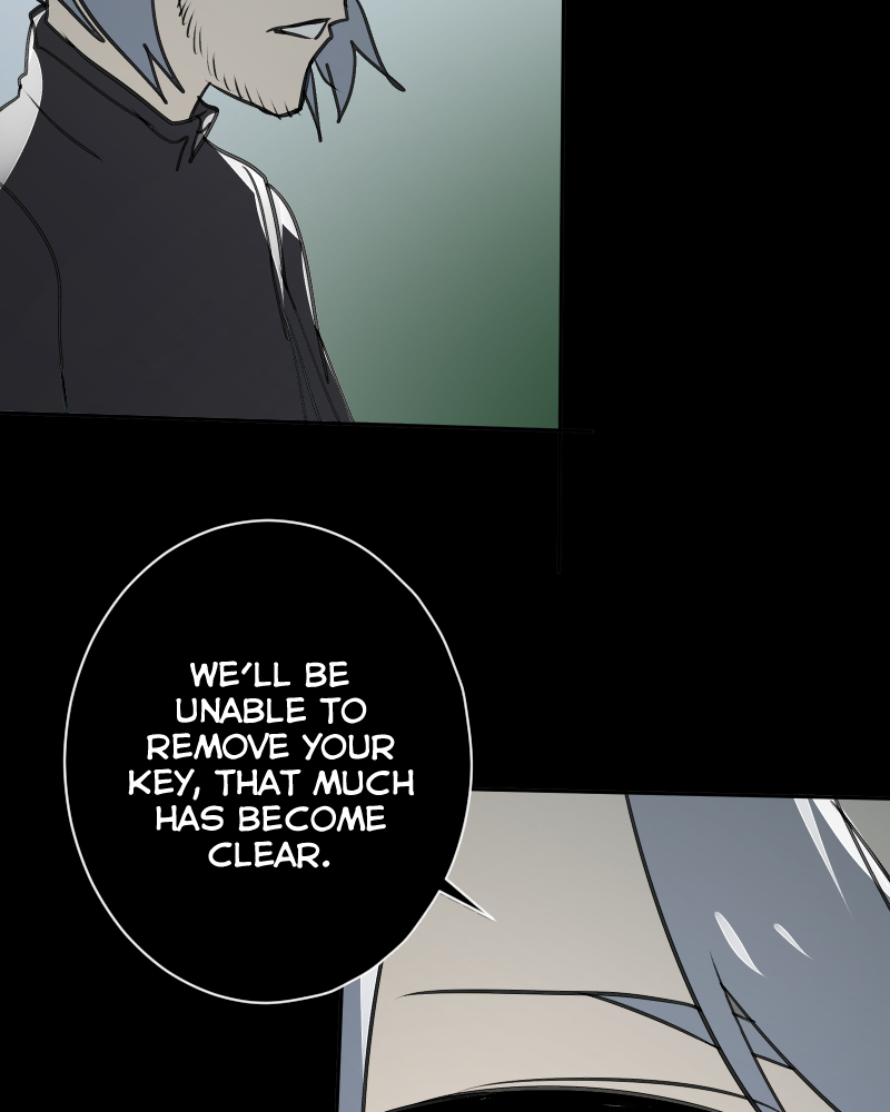 Read Keys ENGLISH Manga Online