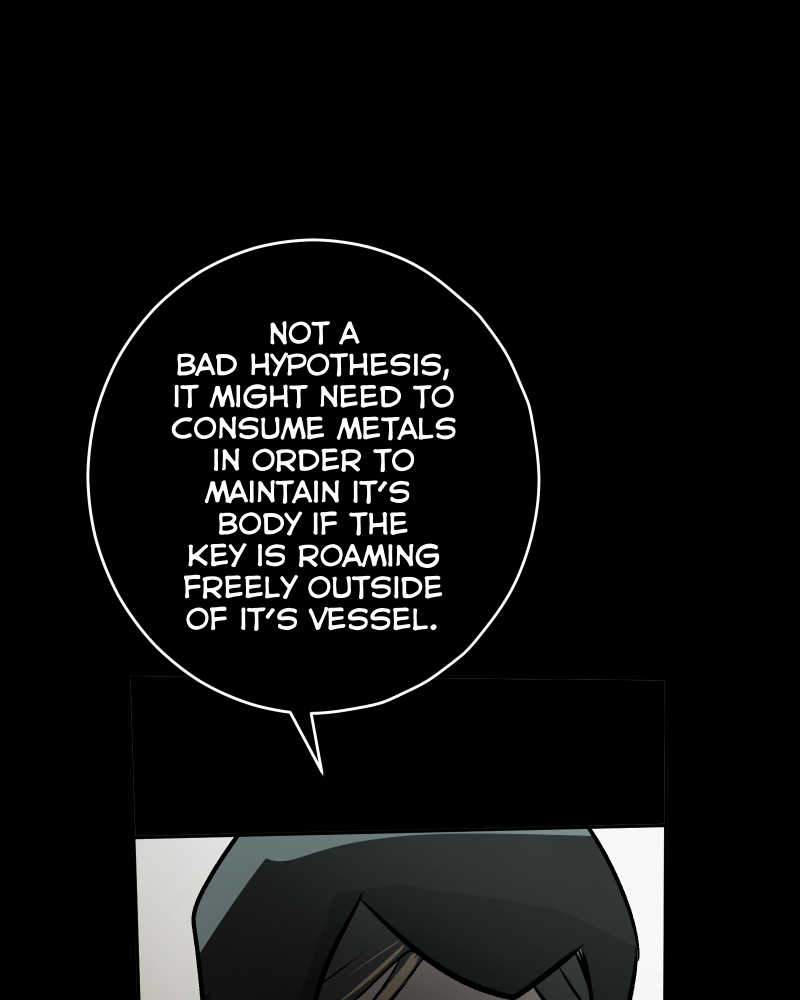 Read Keys ENGLISH Manga Online