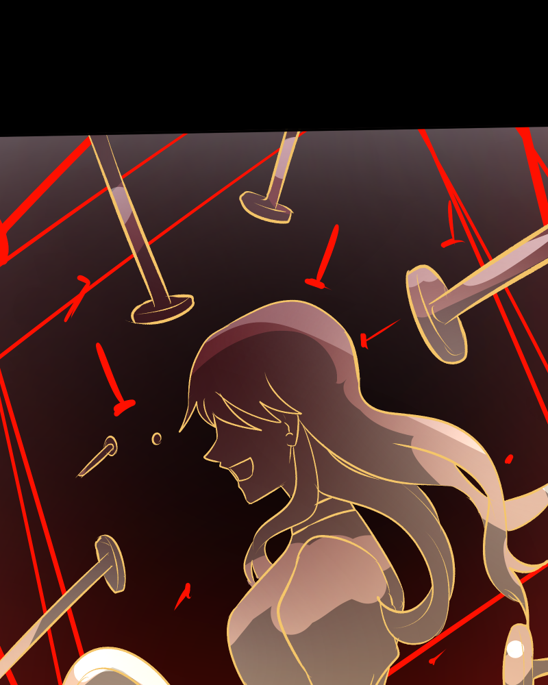 Read Keys ENGLISH Manga Online