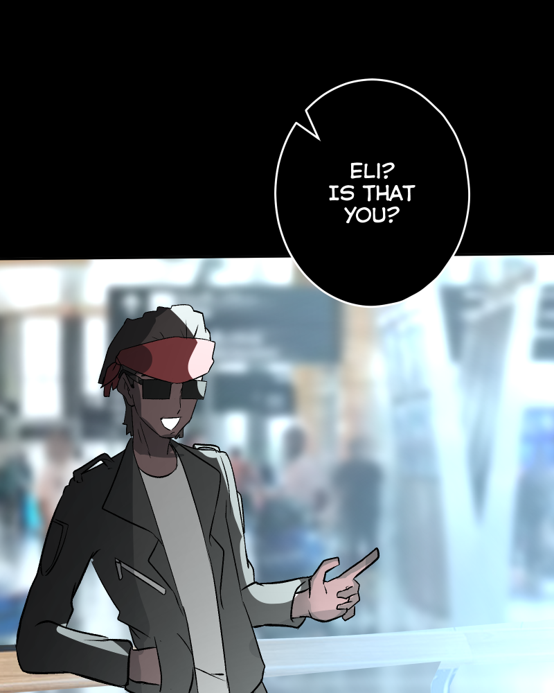 Read Keys ENGLISH Manga Online