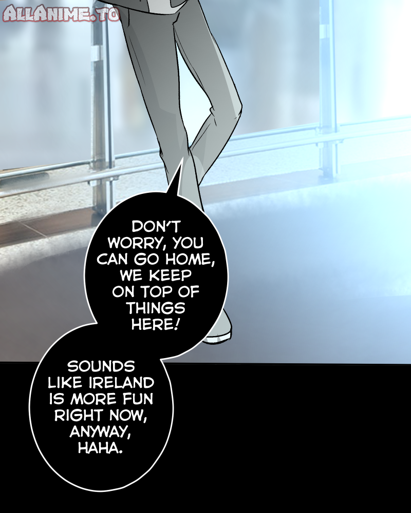 Read Keys ENGLISH Manga Online