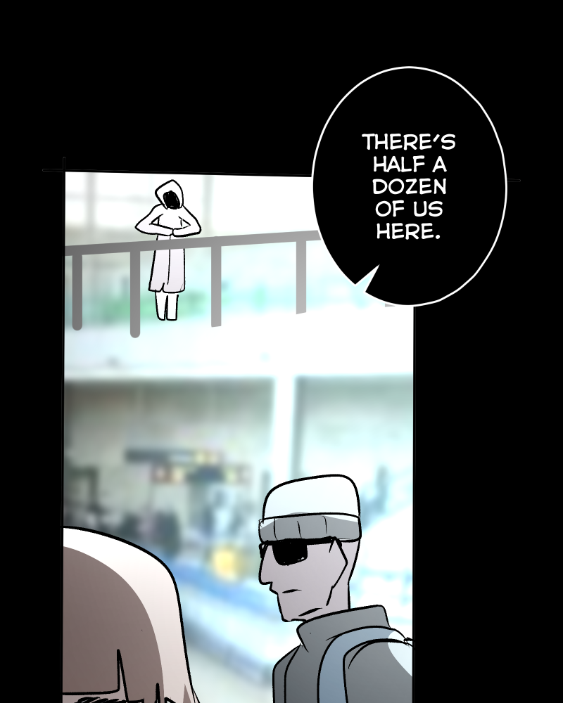 Read Keys ENGLISH Manga Online