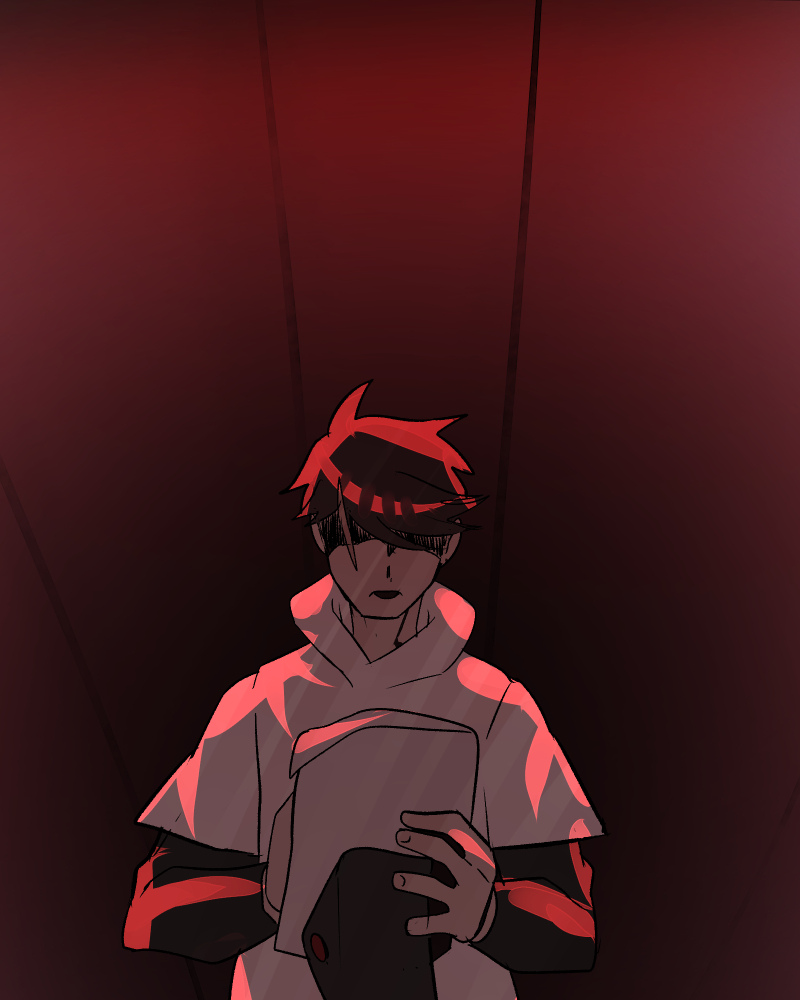 Read Keys ENGLISH Manga Online