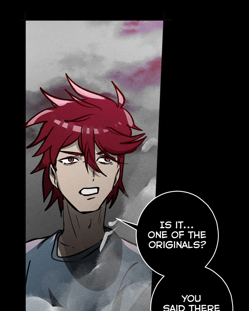 Read Keys ENGLISH Manga Online