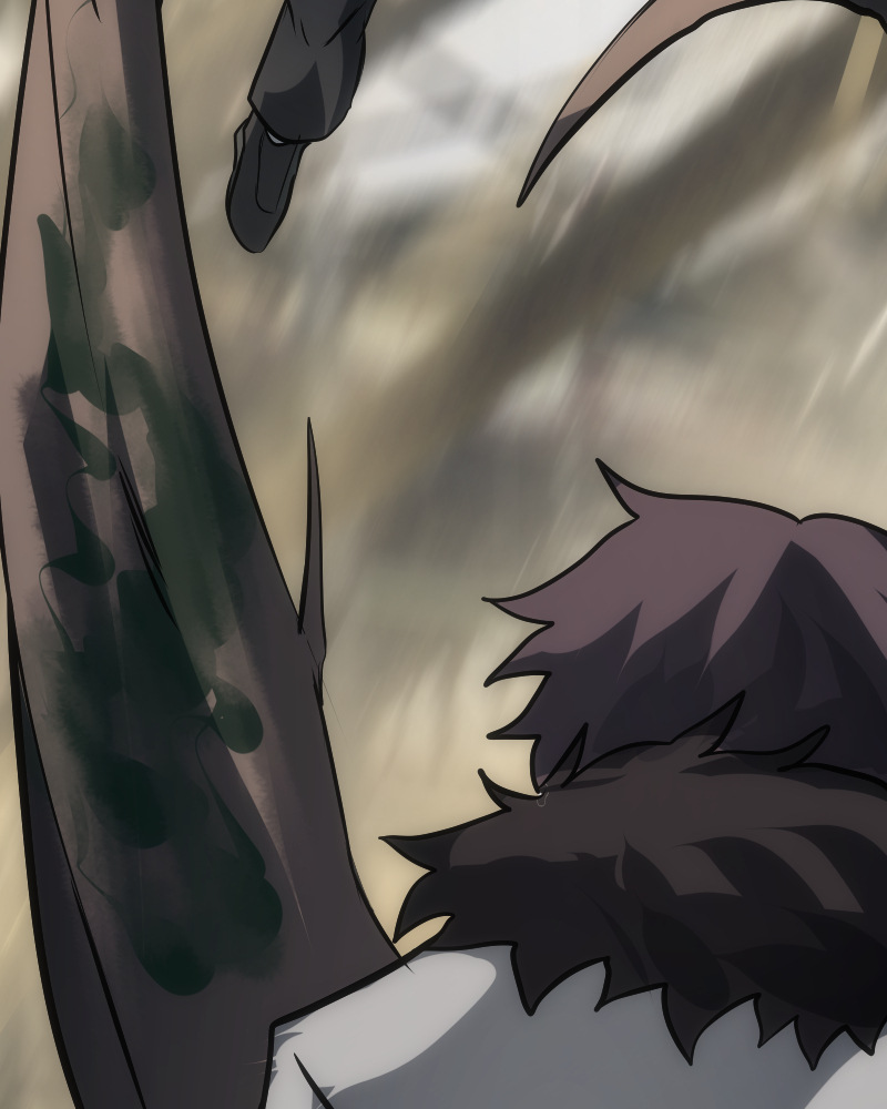 Read Keys ENGLISH Manga Online