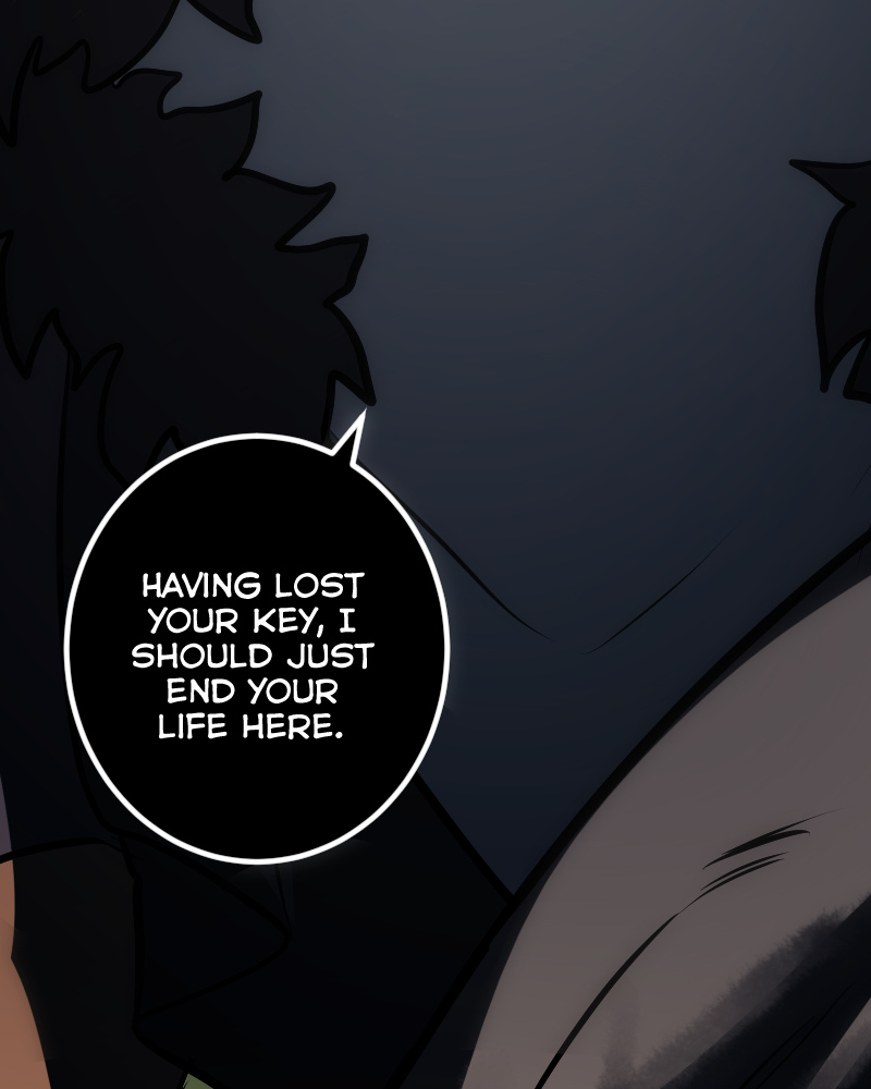 Read Keys ENGLISH Manga Online