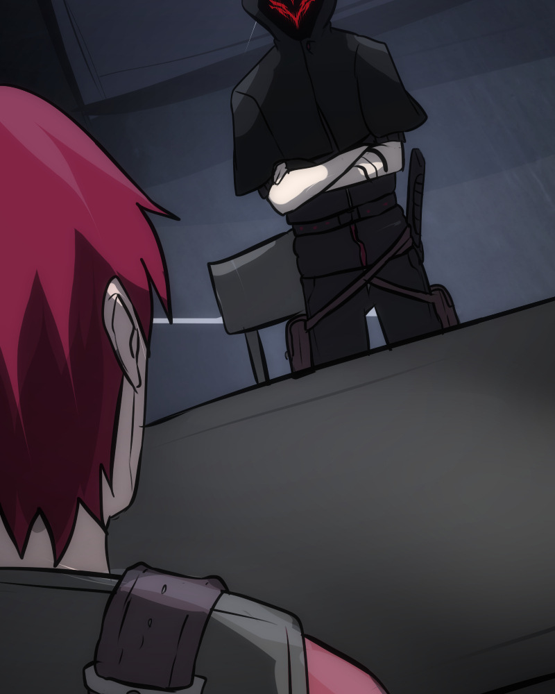 Read Keys ENGLISH Manga Online