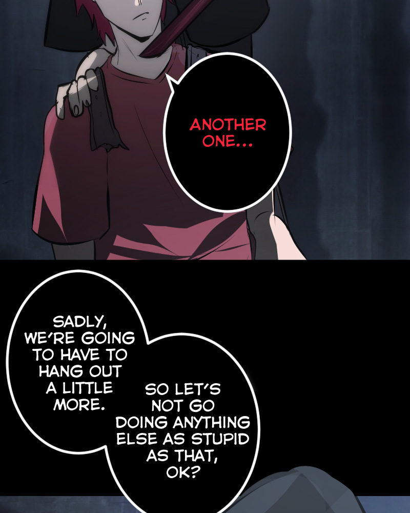 Read Keys ENGLISH Manga Online