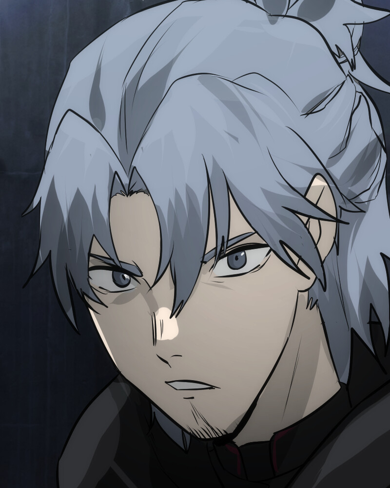 Read Keys ENGLISH Manga Online