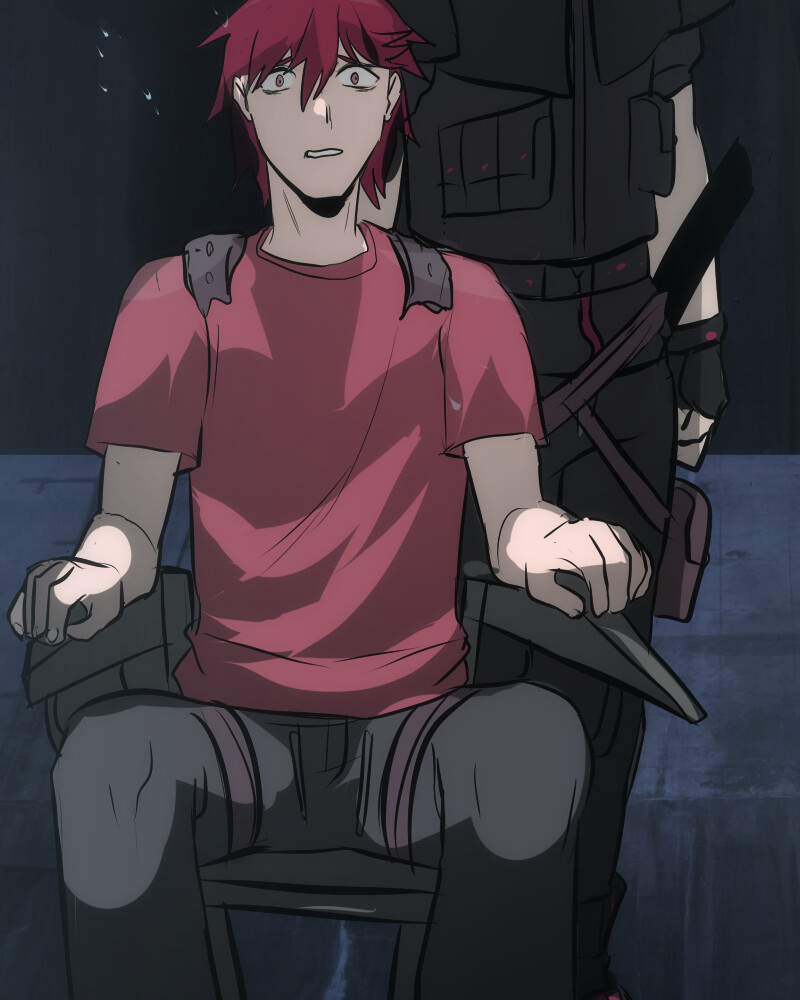 Read Keys ENGLISH Manga Online