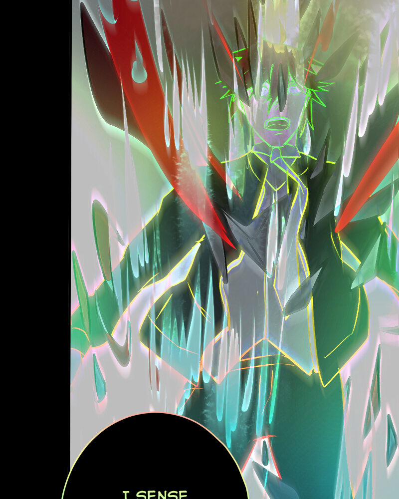 Read Keys ENGLISH Manga Online