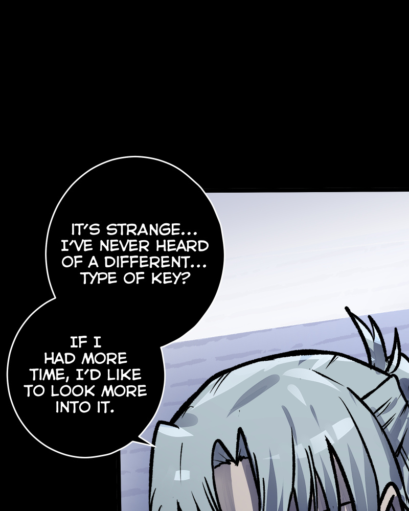 Read Keys ENGLISH Manga Online