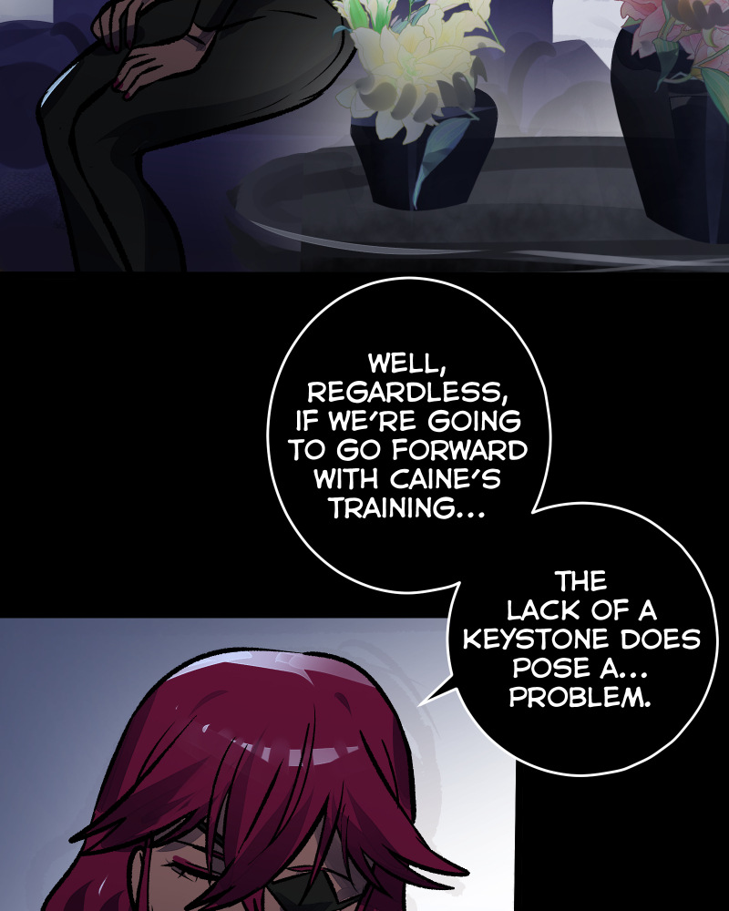 Read Keys ENGLISH Manga Online