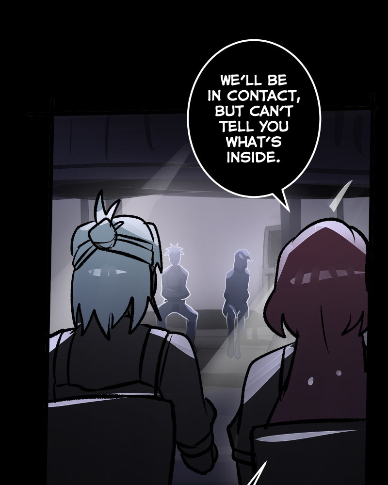 Read Keys ENGLISH Manga Online