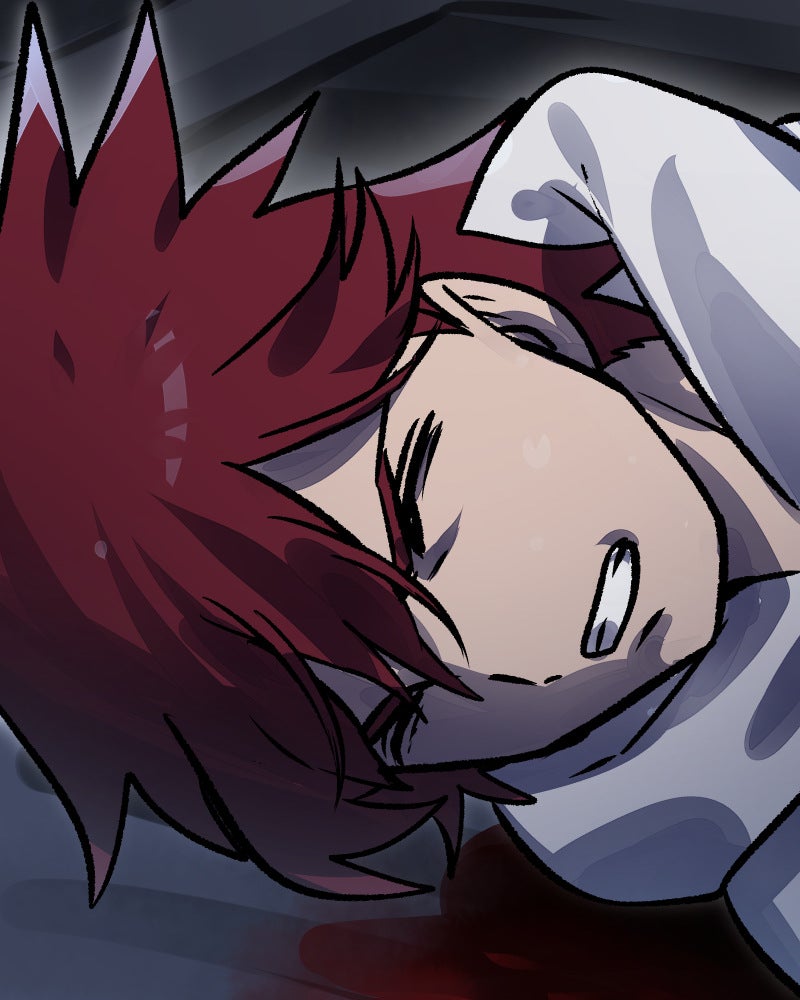 Read Keys ENGLISH Manga Online