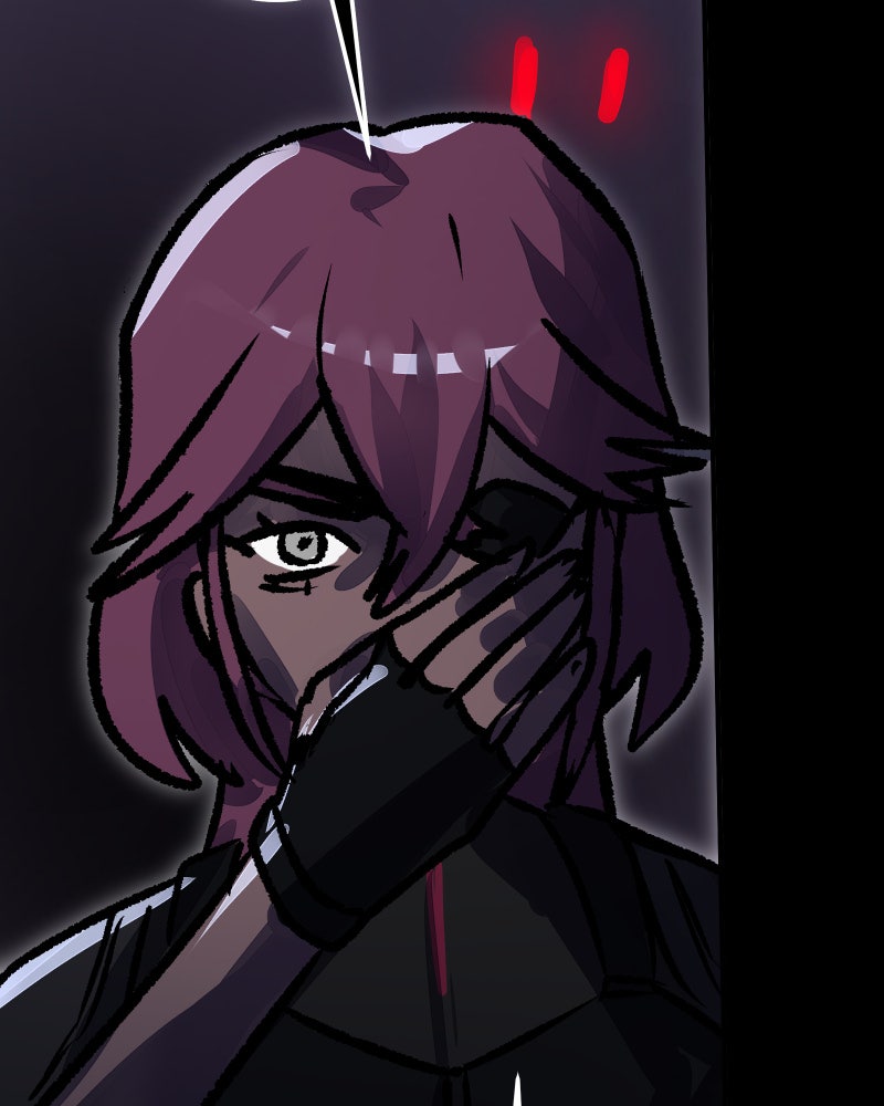 Read Keys ENGLISH Manga Online