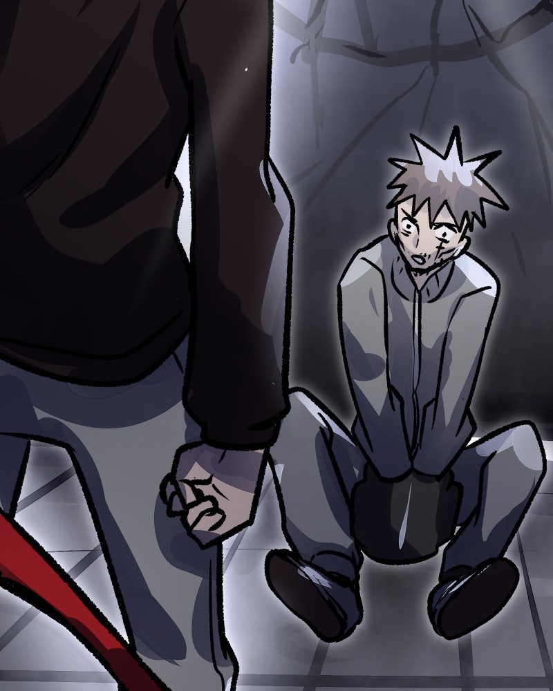 Read Keys ENGLISH Manga Online