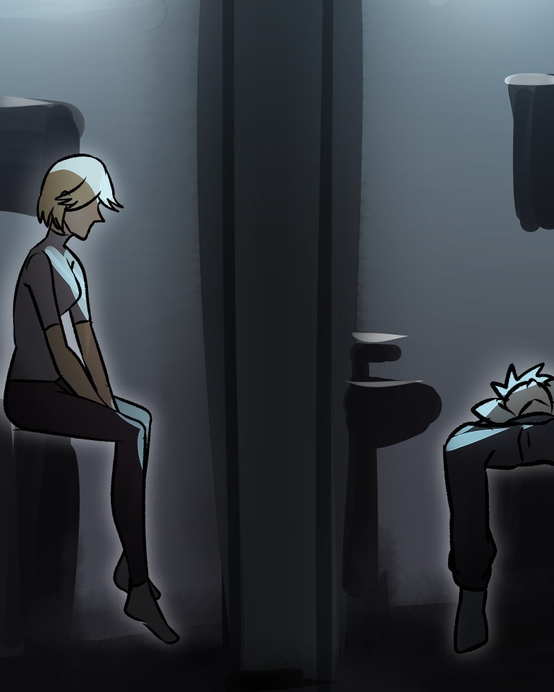 Read Keys ENGLISH Manga Online