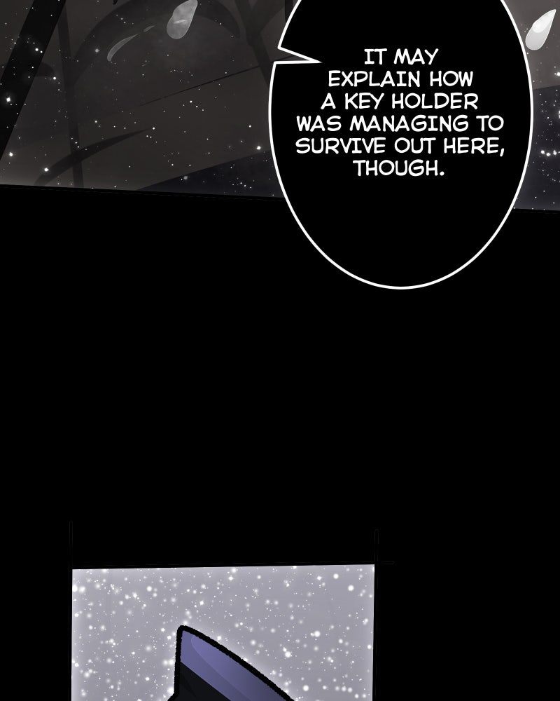 Read Keys ENGLISH Manga Online