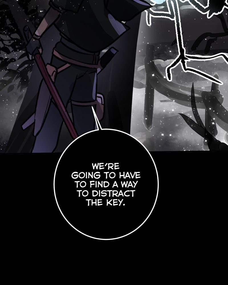 Read Keys ENGLISH Manga Online