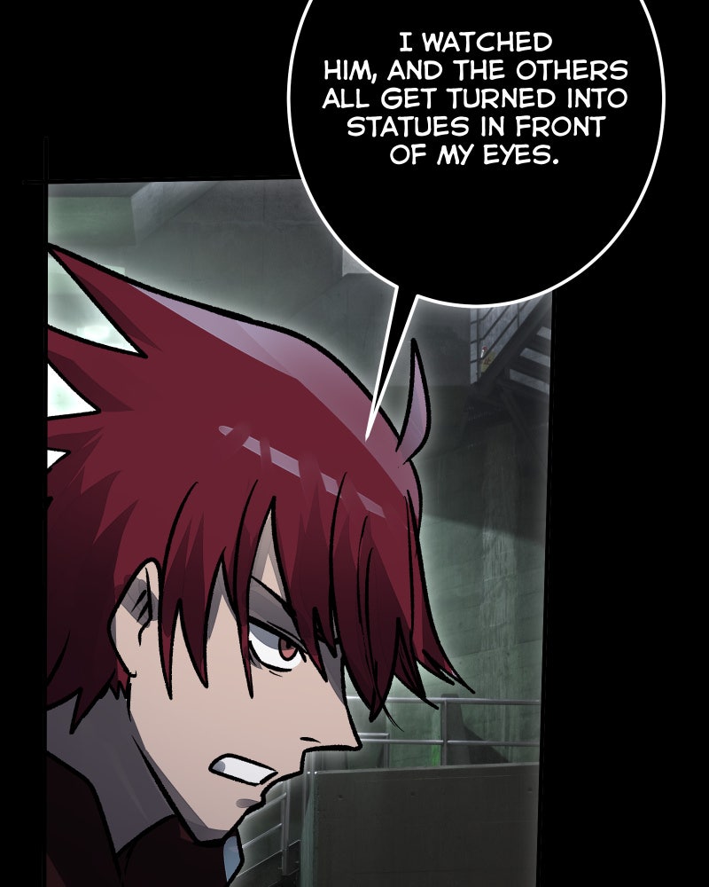 Read Keys ENGLISH Manga Online