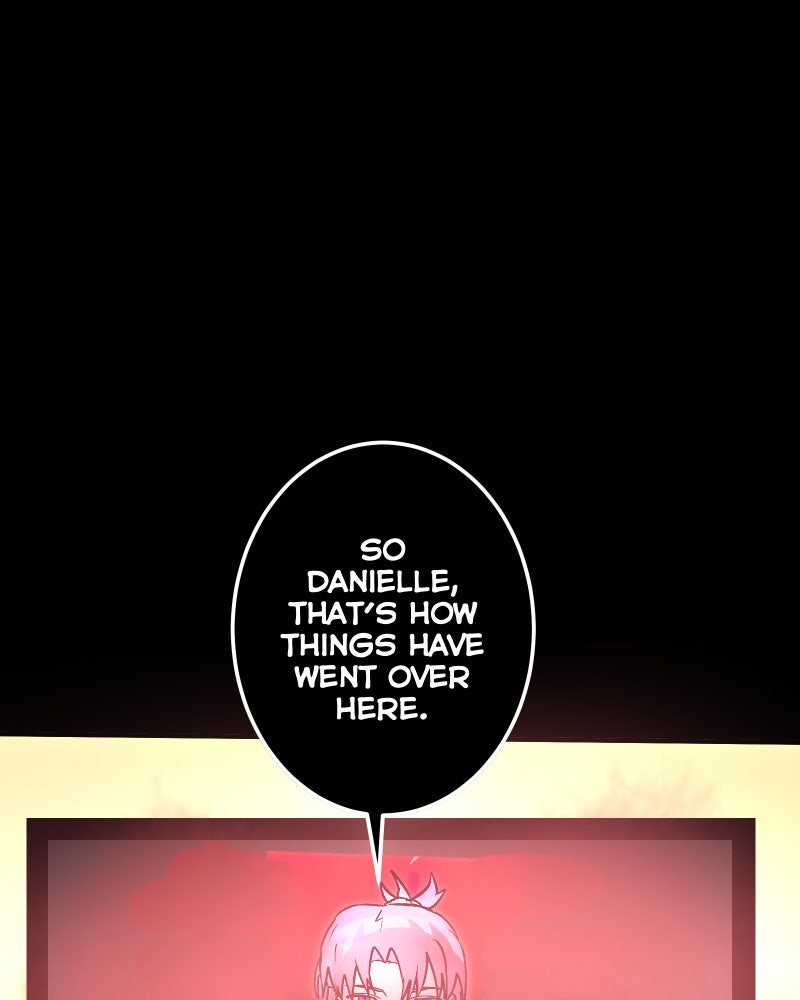 Read Keys ENGLISH Manga Online