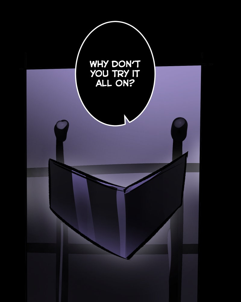 Read Keys ENGLISH Manga Online