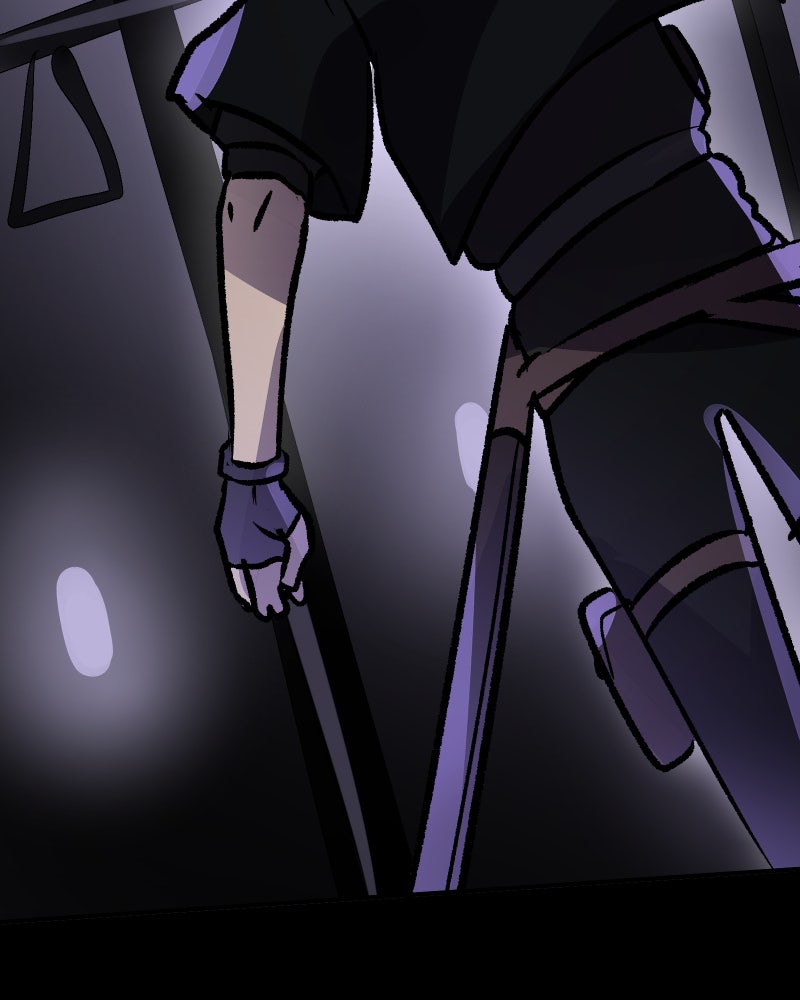 Read Keys ENGLISH Manga Online