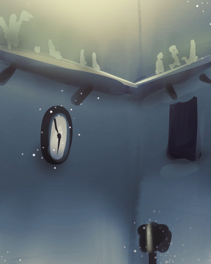 Read Keys ENGLISH Manga Online