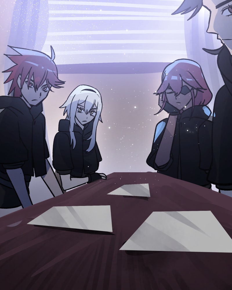 Read Keys ENGLISH Manga Online