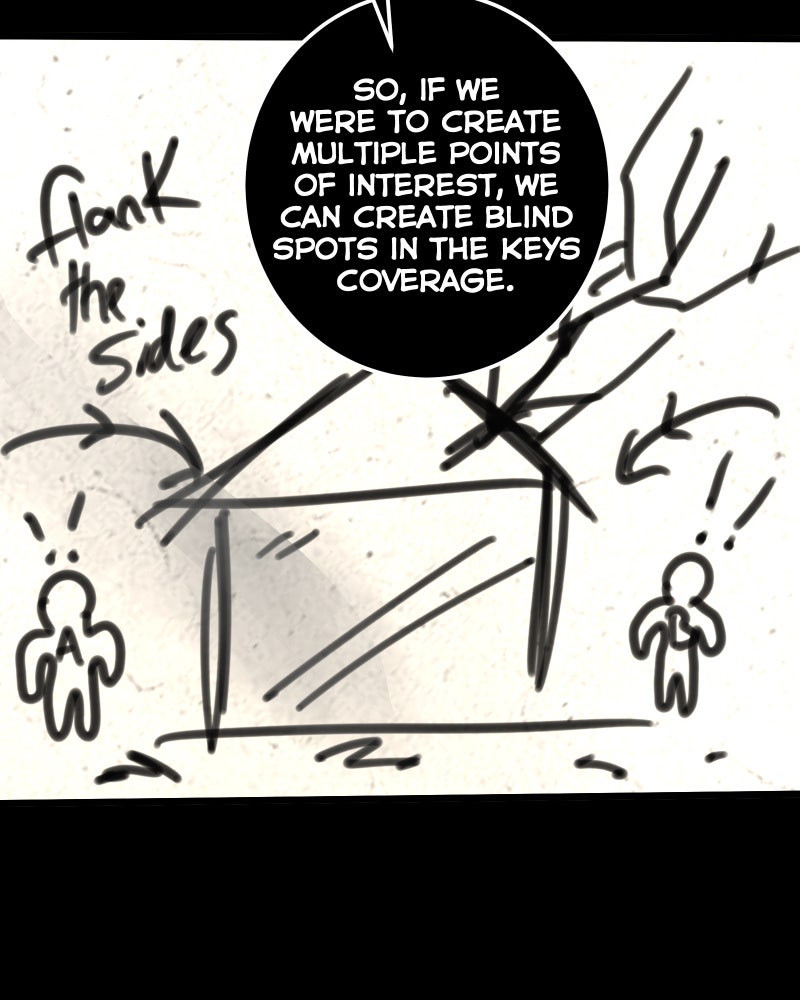 Read Keys ENGLISH Manga Online