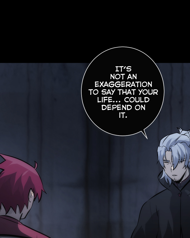 Read Keys ENGLISH Manga Online