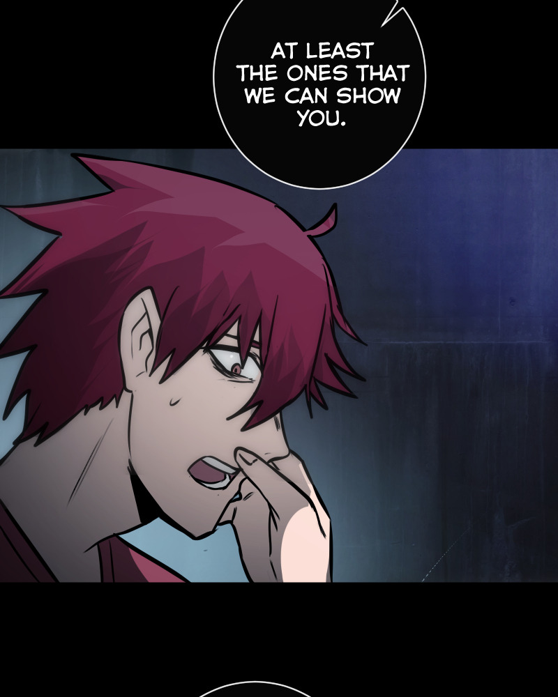 Read Keys ENGLISH Manga Online