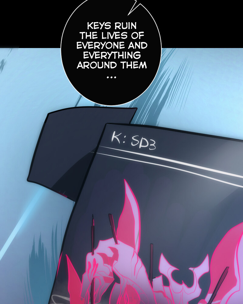 Read Keys ENGLISH Manga Online