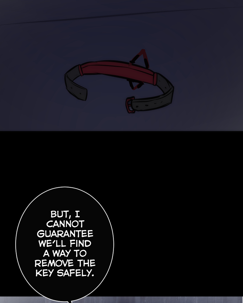 Read Keys ENGLISH Manga Online