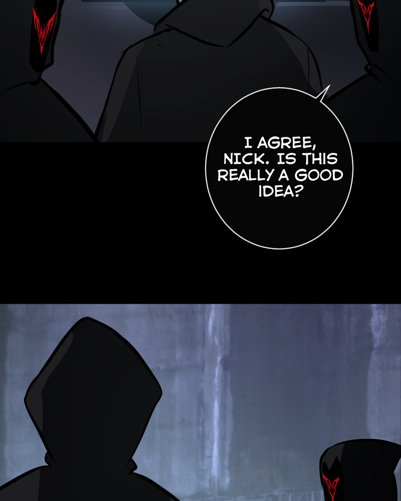 Read Keys ENGLISH Manga Online