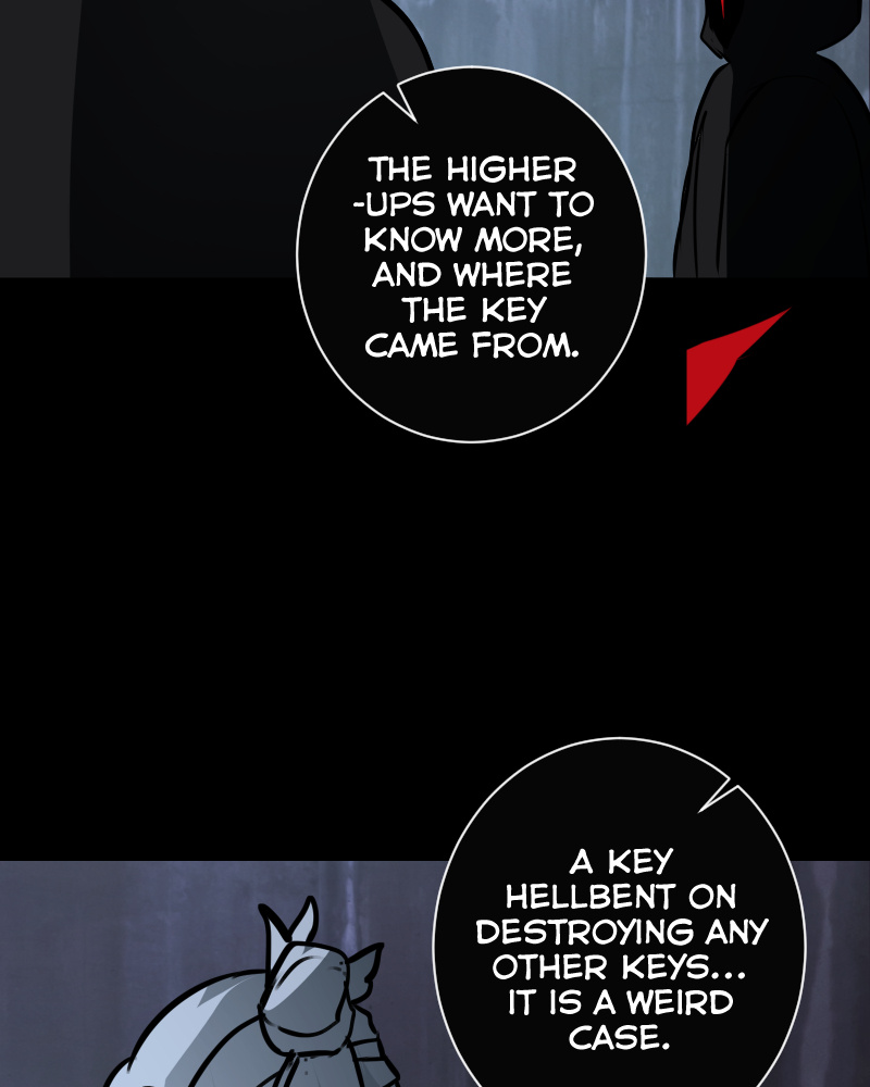 Read Keys ENGLISH Manga Online