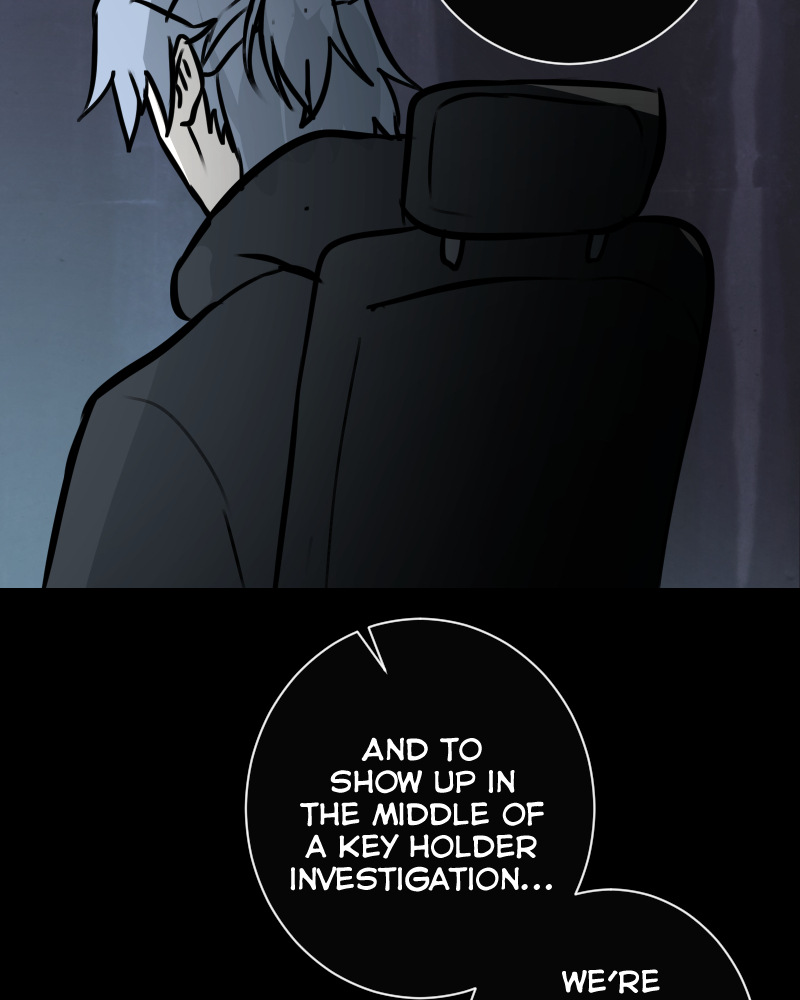 Read Keys ENGLISH Manga Online