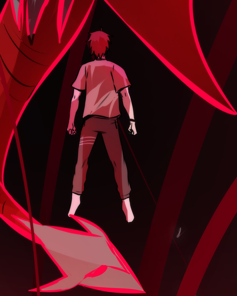 Read Keys ENGLISH Manga Online