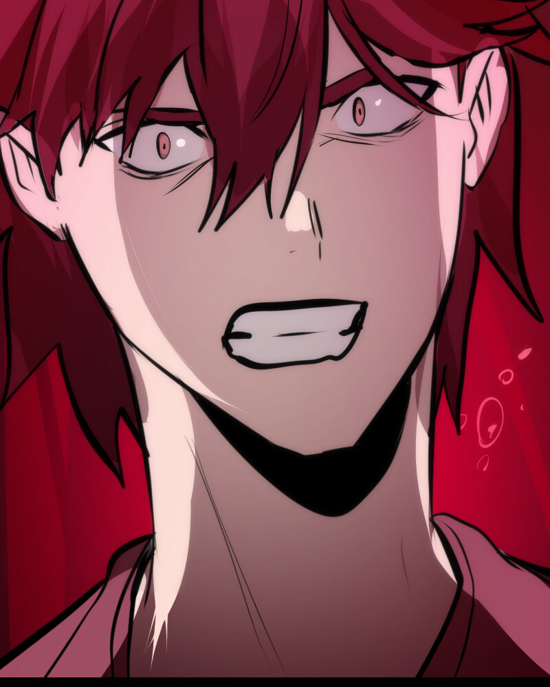 Read Keys ENGLISH Manga Online