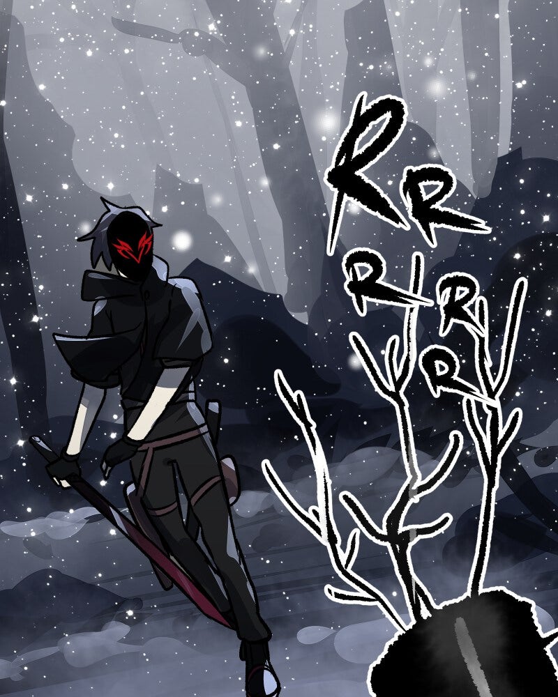 Read Keys ENGLISH Manga Online