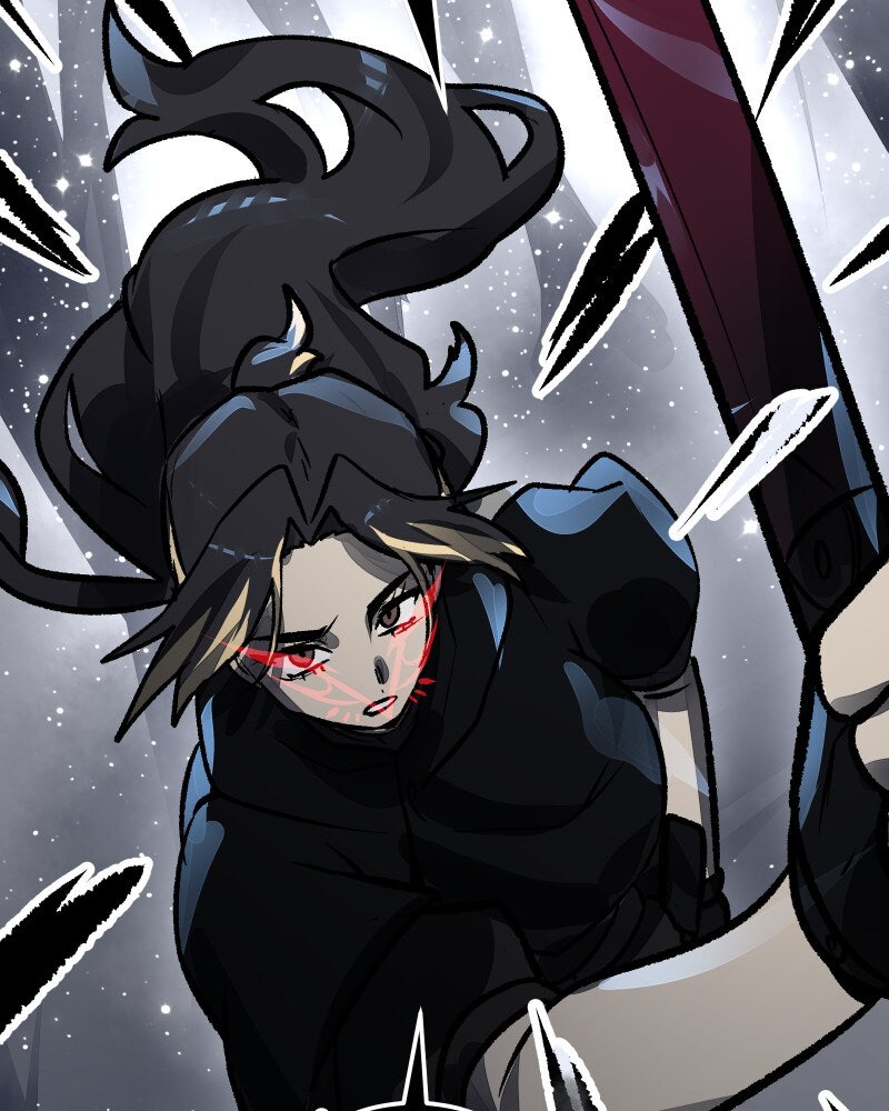 Read Keys ENGLISH Manga Online