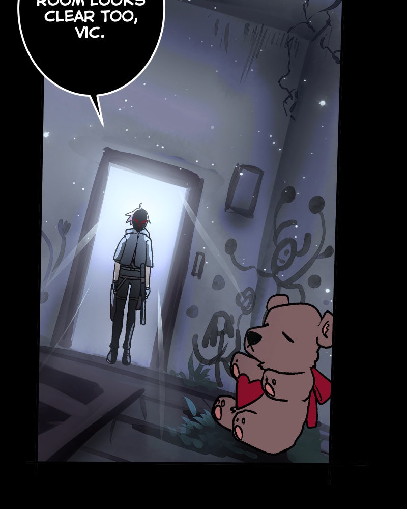 Read Keys ENGLISH Manga Online