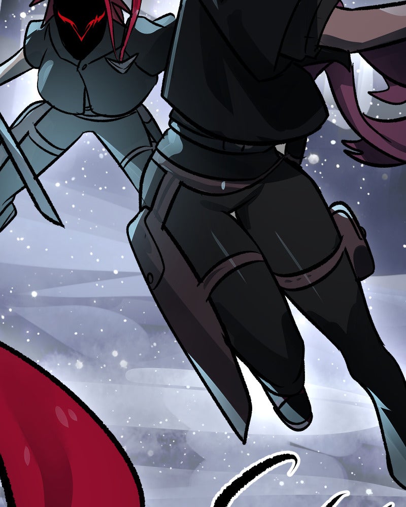 Read Keys ENGLISH Manga Online