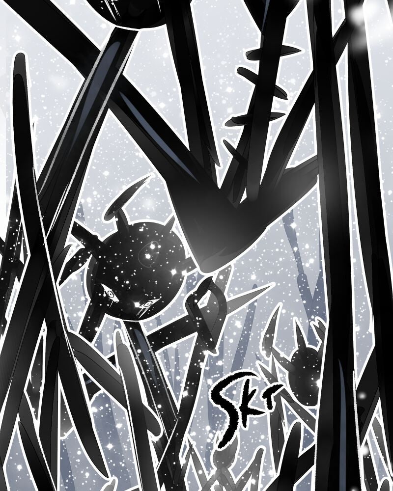 Read Keys ENGLISH Manga Online