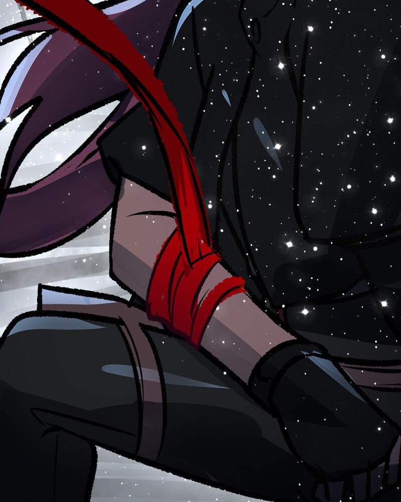 Read Keys ENGLISH Manga Online