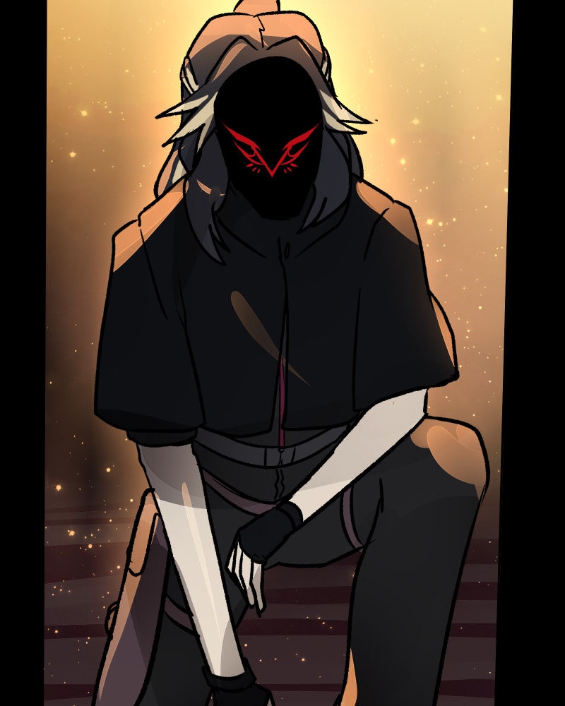 Read Keys ENGLISH Manga Online